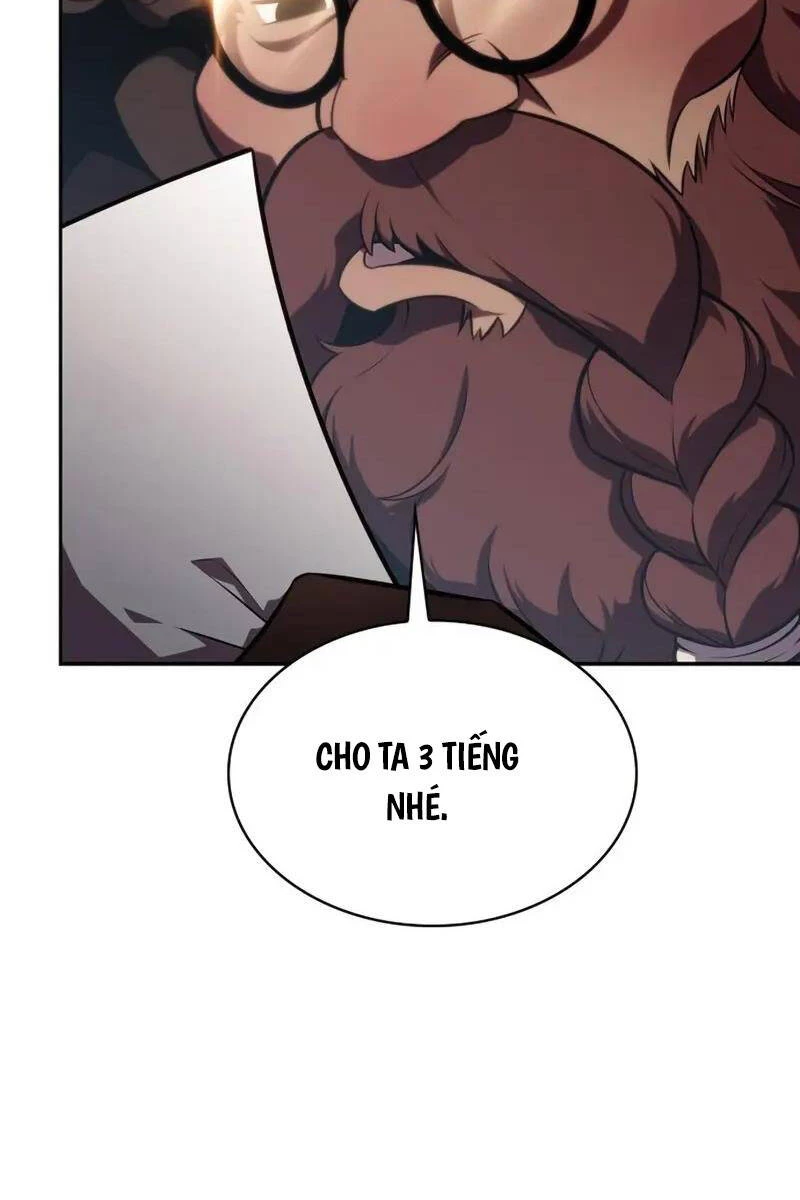 Người Chơi Mới Cấp Tối Đa Chapter 134 - Trang 4