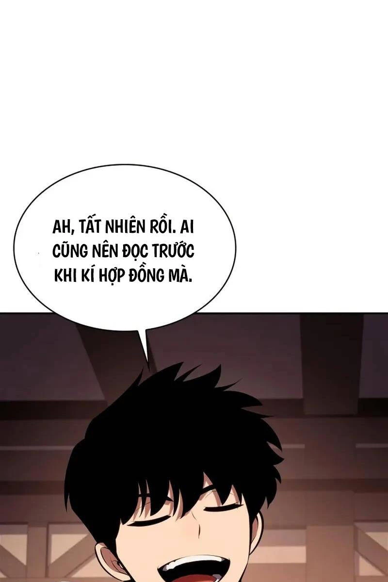 Người Chơi Mới Cấp Tối Đa Chapter 134 - Trang 4