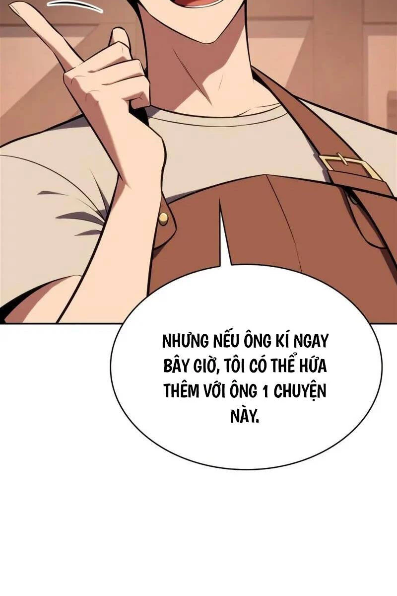 Người Chơi Mới Cấp Tối Đa Chapter 134 - Trang 4