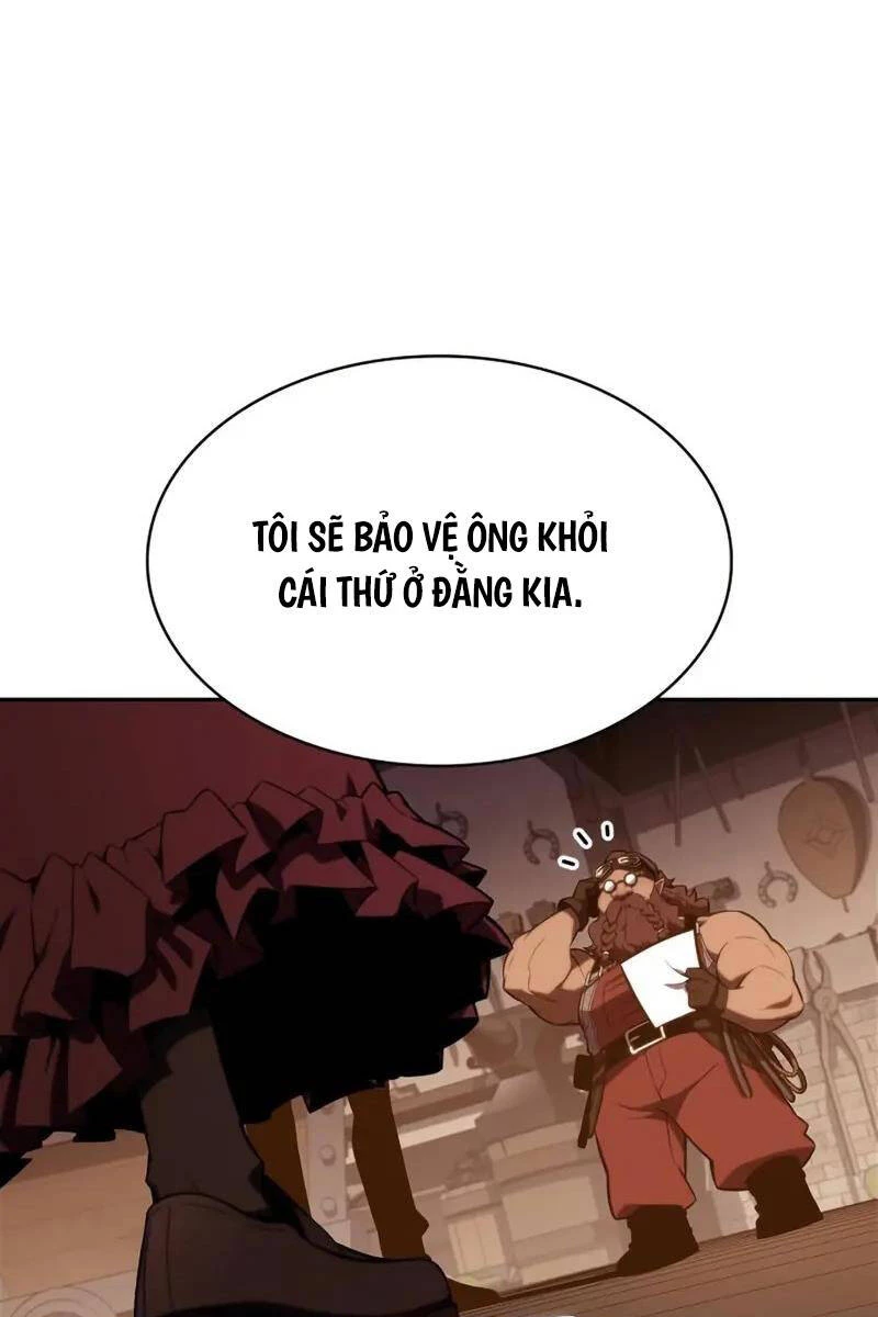 Người Chơi Mới Cấp Tối Đa Chapter 134 - Trang 4