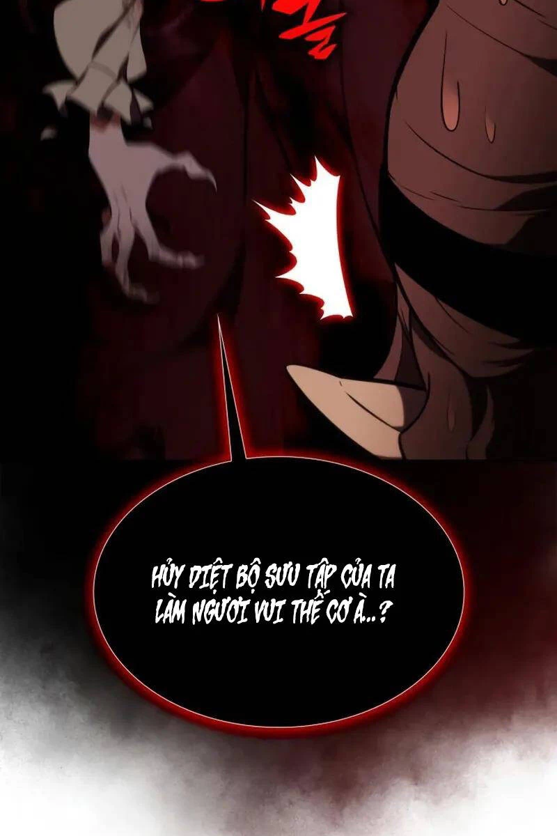 Người Chơi Mới Cấp Tối Đa Chapter 134 - Trang 4