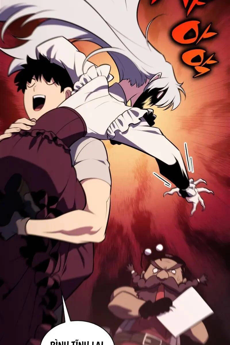 Người Chơi Mới Cấp Tối Đa Chapter 134 - Trang 4