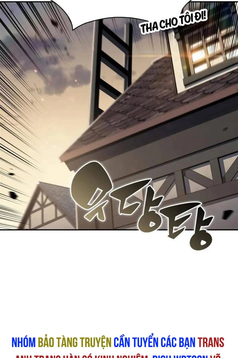 Người Chơi Mới Cấp Tối Đa Chapter 134 - Trang 4