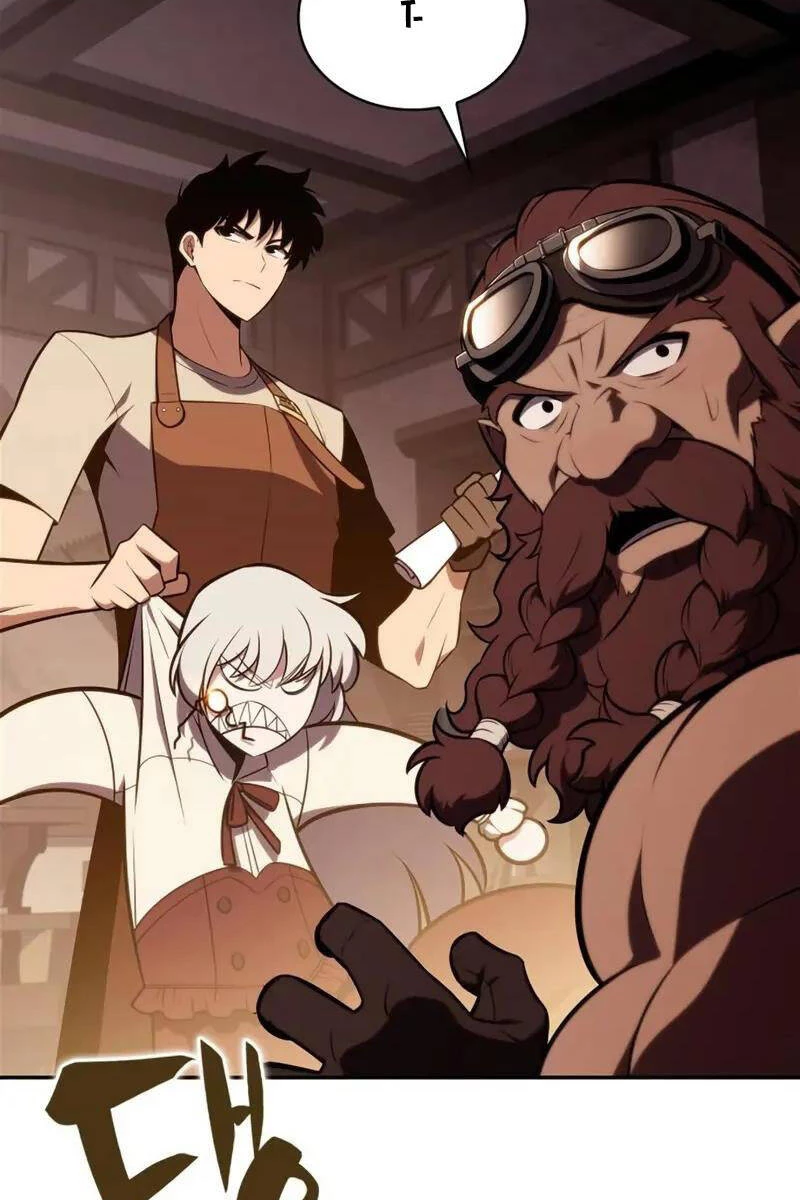 Người Chơi Mới Cấp Tối Đa Chapter 134 - Trang 4