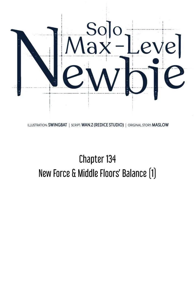 Người Chơi Mới Cấp Tối Đa Chapter 134 - Trang 4