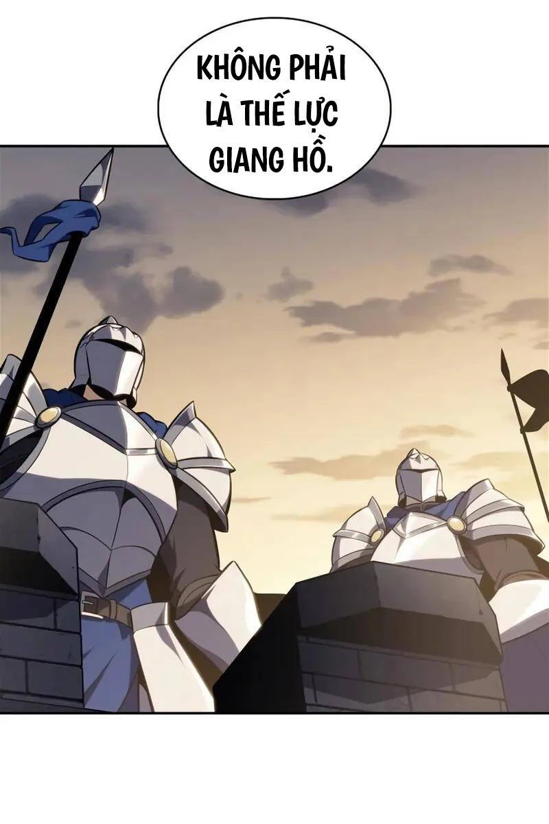 Người Chơi Mới Cấp Tối Đa Chapter 134 - Trang 4