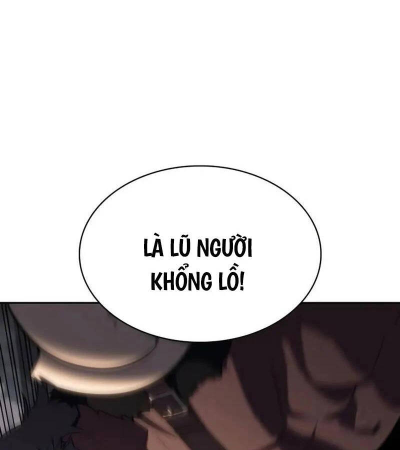 Người Chơi Mới Cấp Tối Đa Chapter 134 - Trang 4