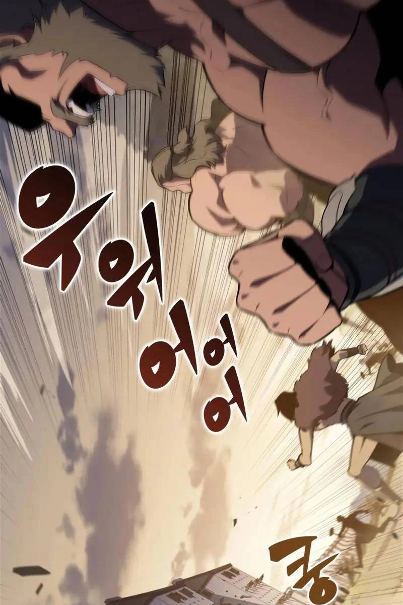 Người Chơi Mới Cấp Tối Đa Chapter 134 - Trang 4