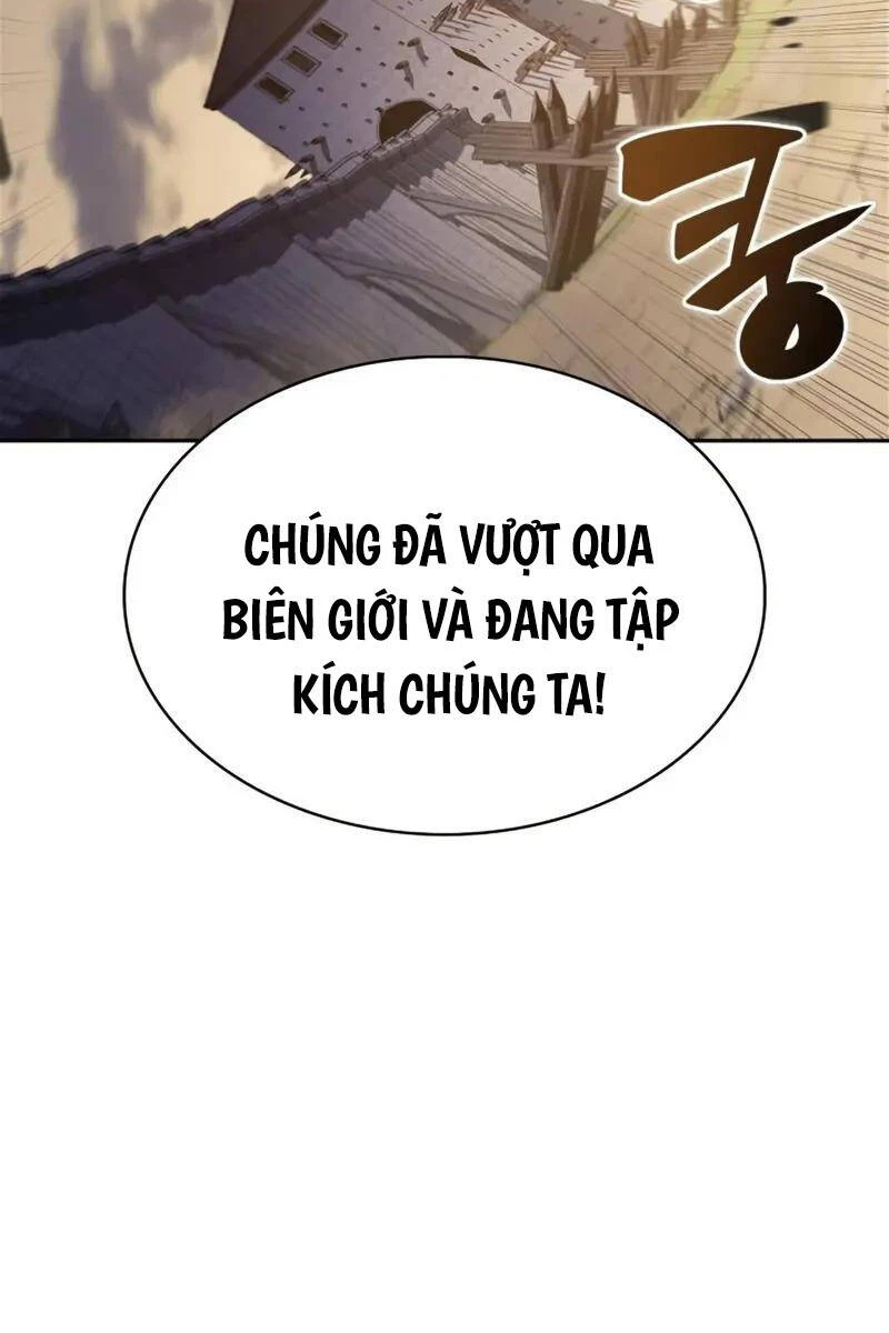 Người Chơi Mới Cấp Tối Đa Chapter 134 - Trang 4