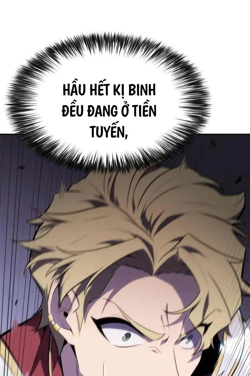 Người Chơi Mới Cấp Tối Đa Chapter 134 - Trang 4