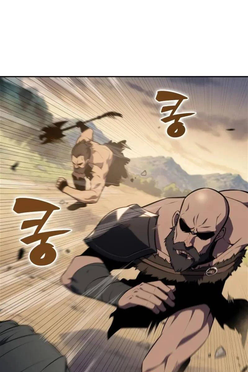 Người Chơi Mới Cấp Tối Đa Chapter 134 - Trang 4