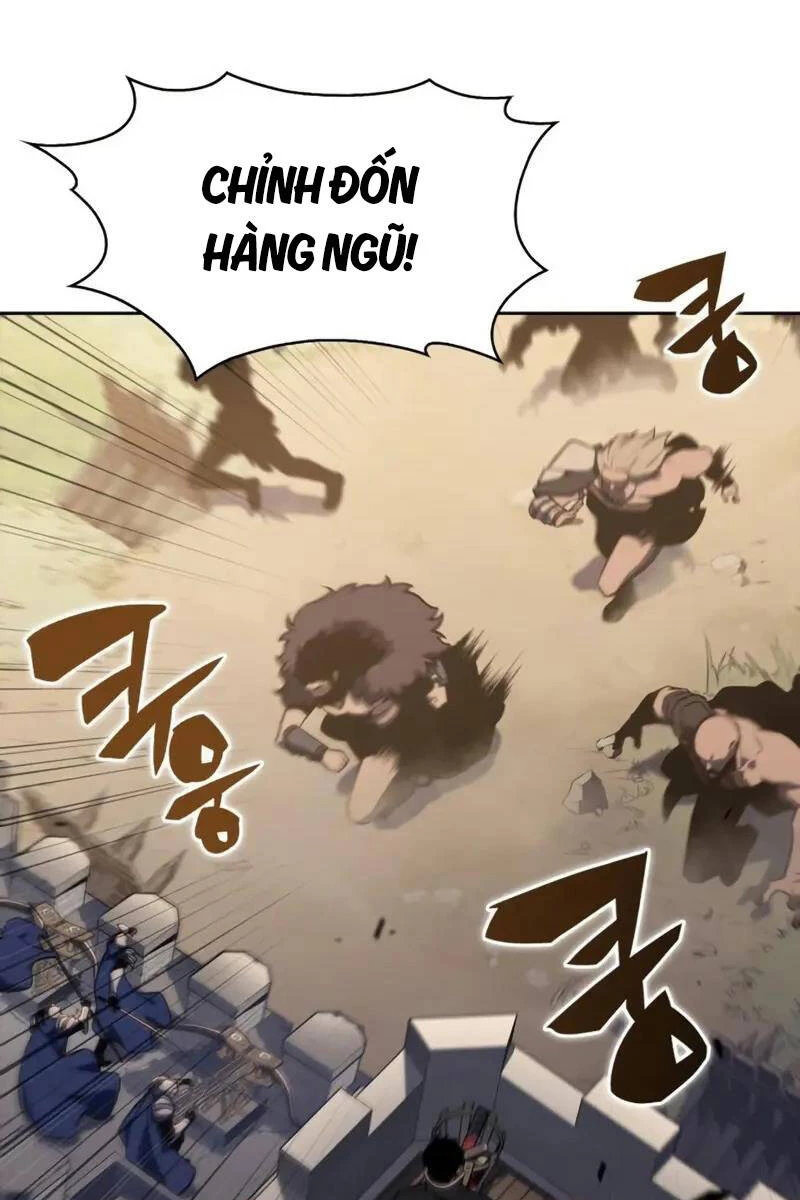 Người Chơi Mới Cấp Tối Đa Chapter 134 - Trang 4