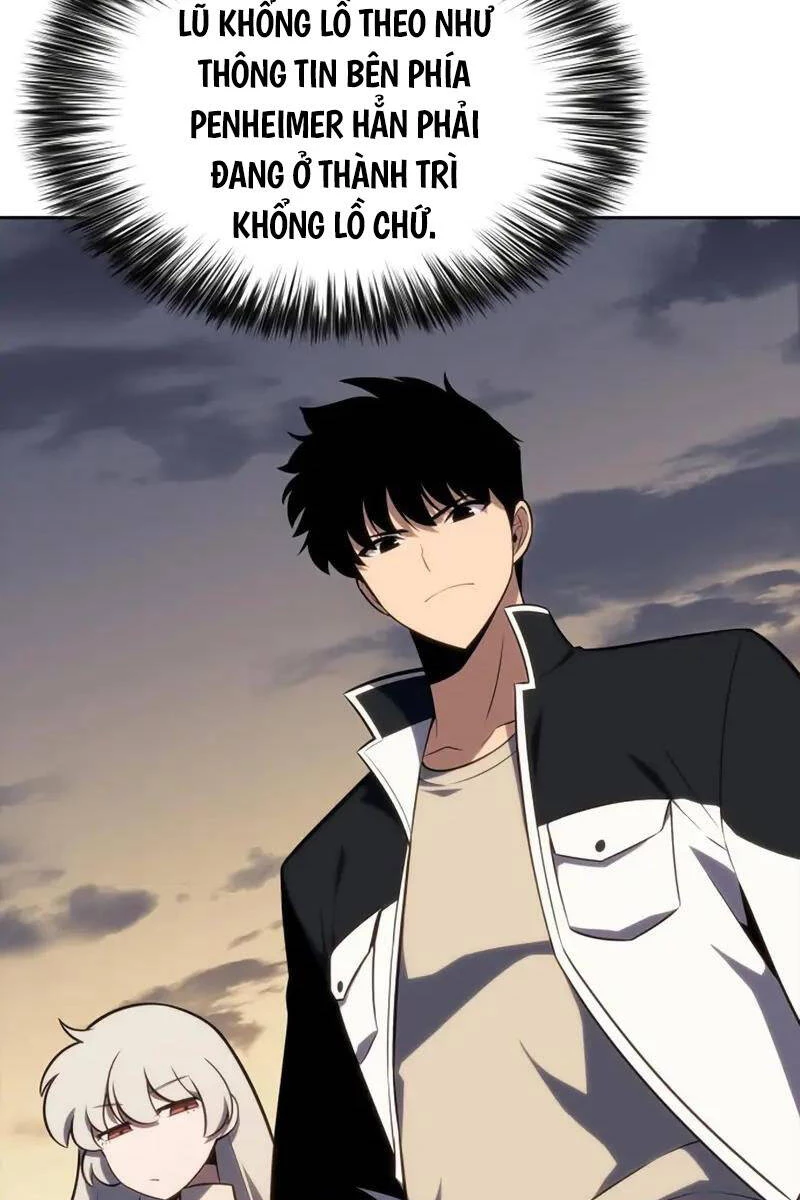 Người Chơi Mới Cấp Tối Đa Chapter 134 - Trang 4