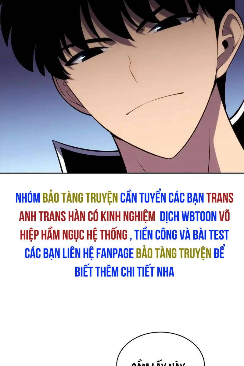 Người Chơi Mới Cấp Tối Đa Chapter 134 - Trang 4