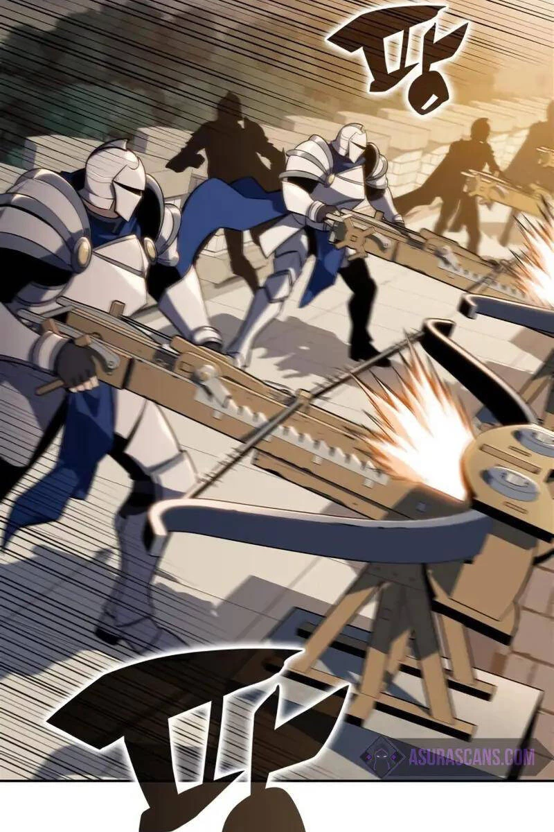 Người Chơi Mới Cấp Tối Đa Chapter 134 - Trang 4