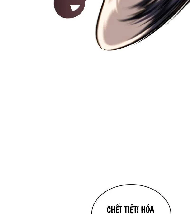 Người Chơi Mới Cấp Tối Đa Chapter 134 - Trang 4