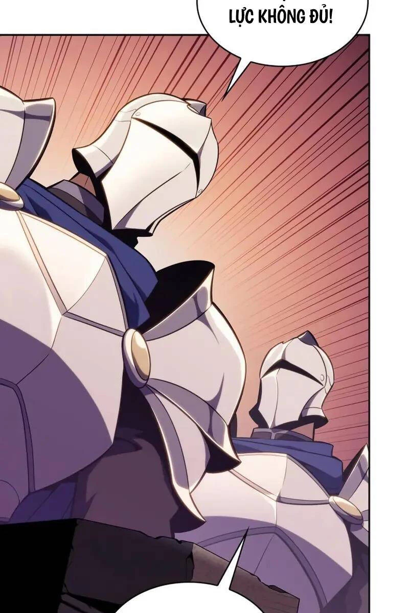 Người Chơi Mới Cấp Tối Đa Chapter 134 - Trang 4