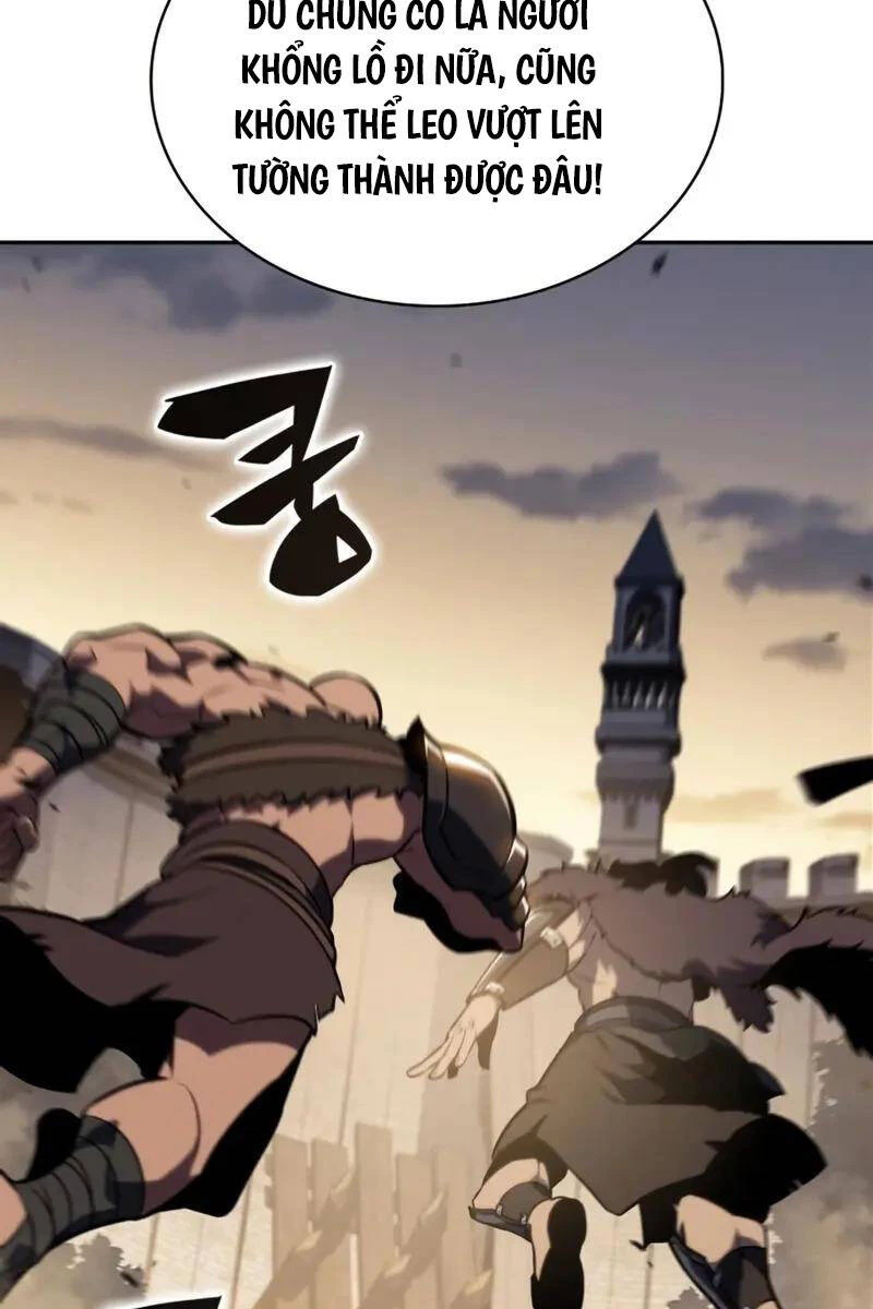 Người Chơi Mới Cấp Tối Đa Chapter 134 - Trang 4