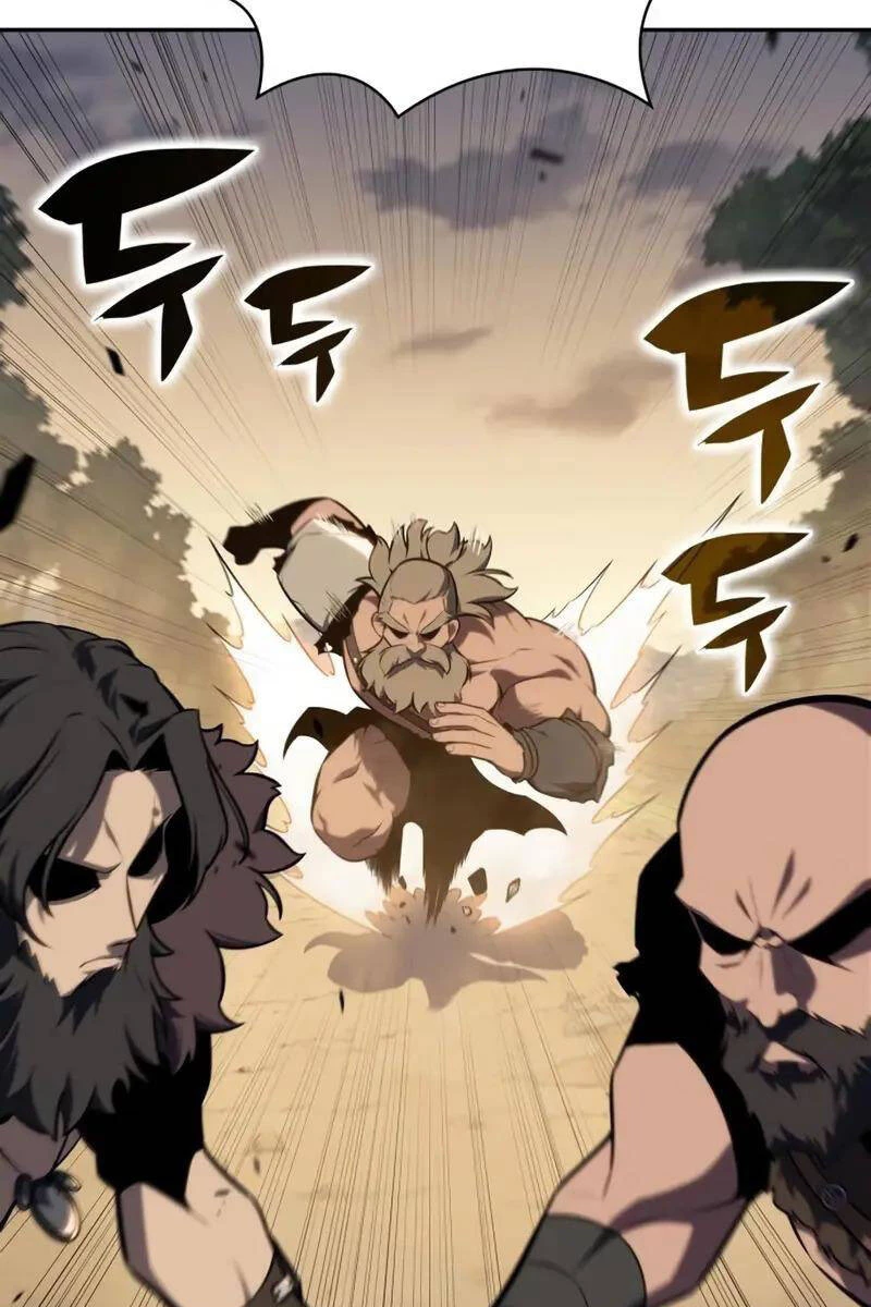 Người Chơi Mới Cấp Tối Đa Chapter 134 - Trang 4