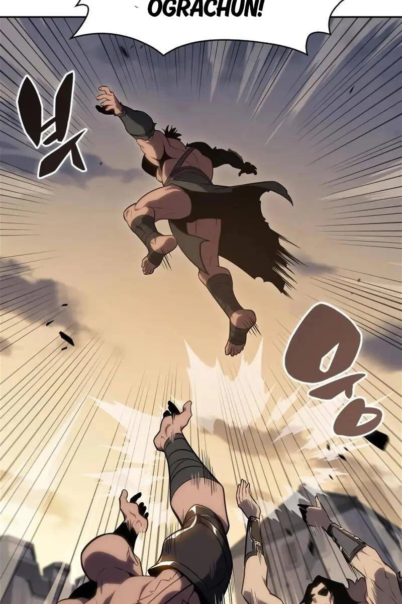 Người Chơi Mới Cấp Tối Đa Chapter 134 - Trang 4