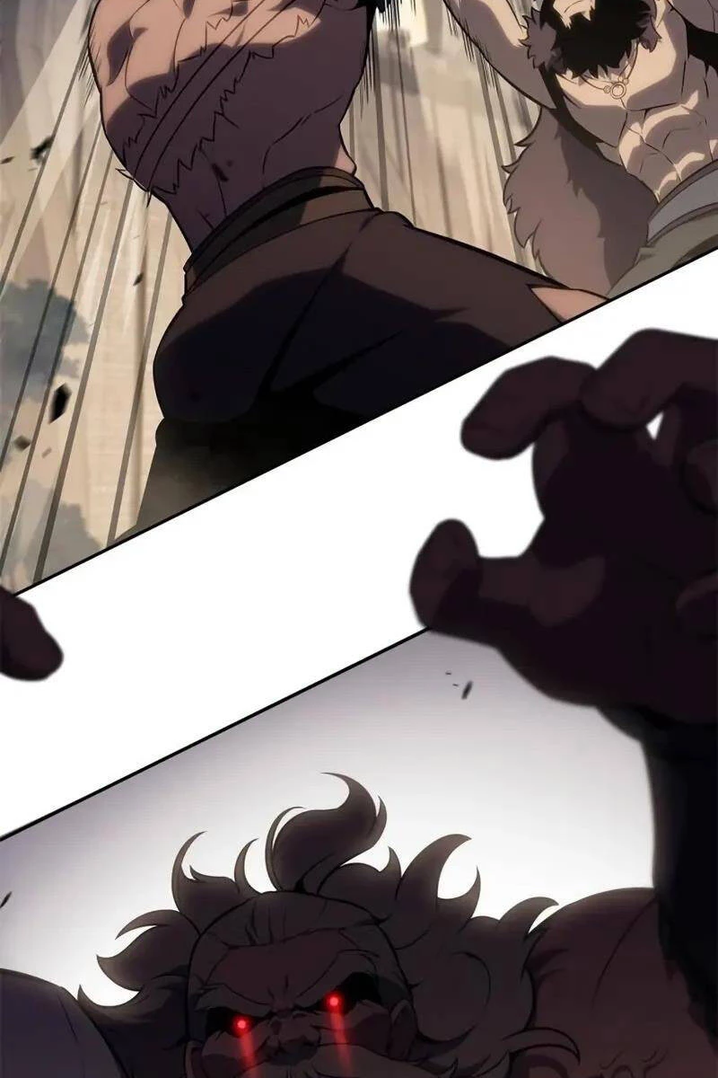 Người Chơi Mới Cấp Tối Đa Chapter 134 - Trang 4