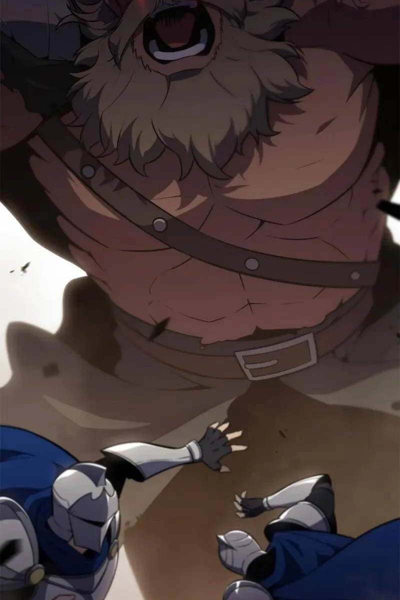 Người Chơi Mới Cấp Tối Đa Chapter 134 - Trang 4