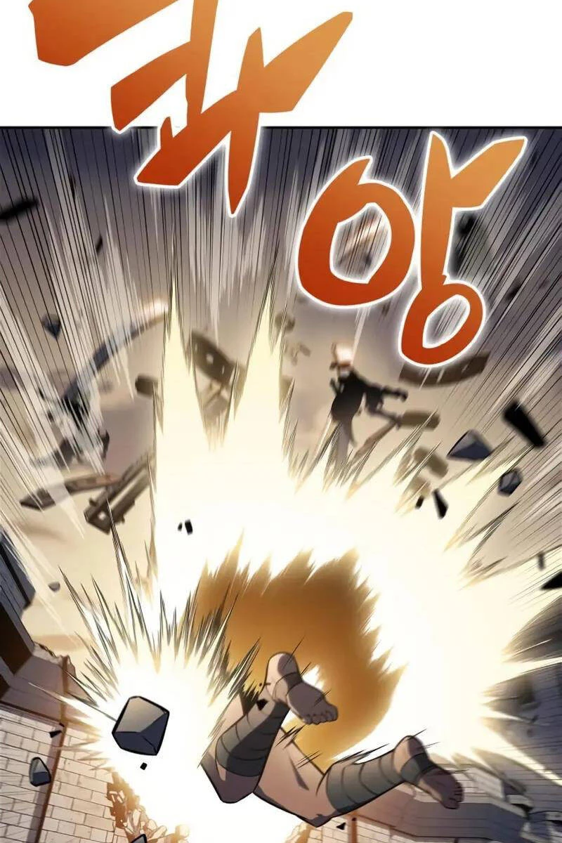 Người Chơi Mới Cấp Tối Đa Chapter 134 - Trang 4