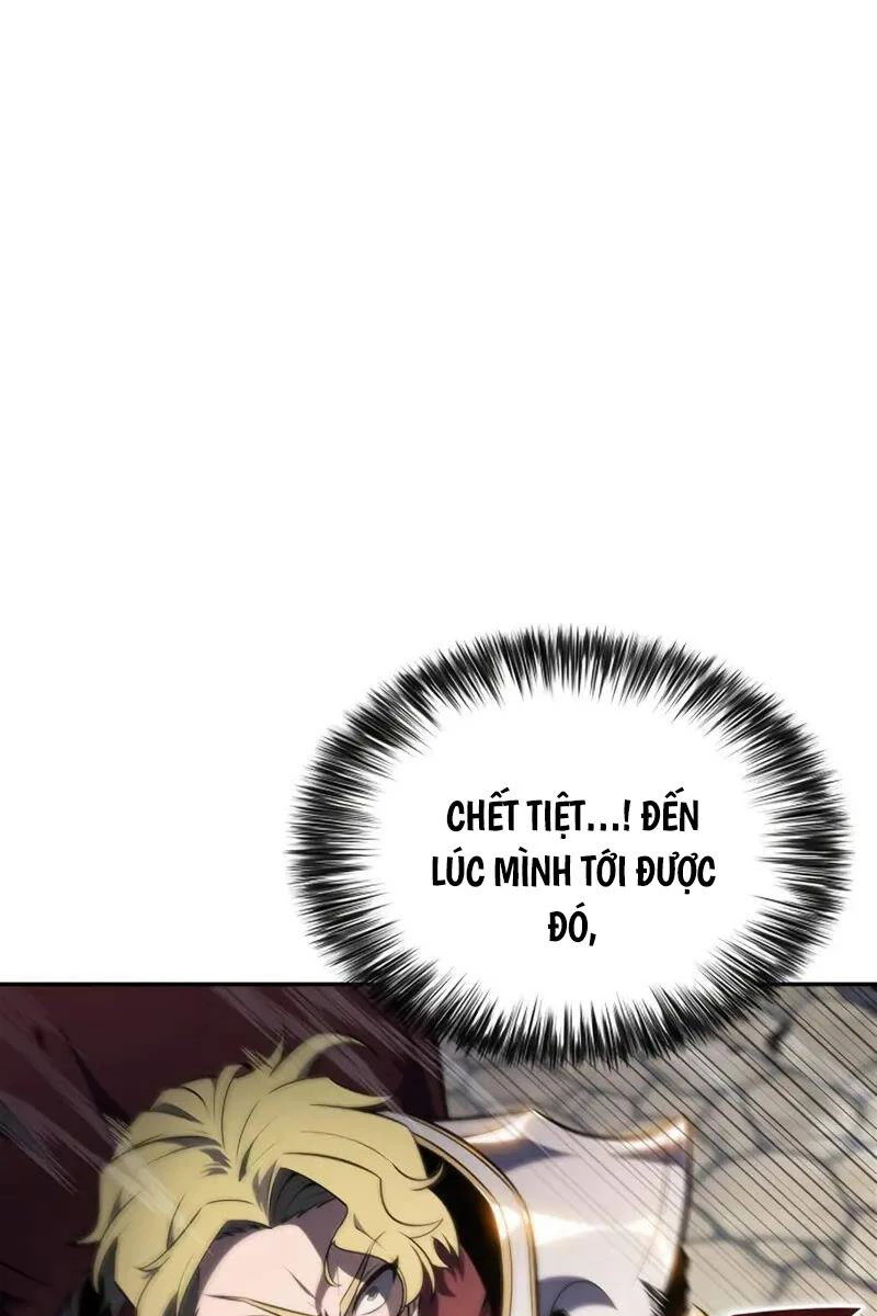 Người Chơi Mới Cấp Tối Đa Chapter 134 - Trang 4