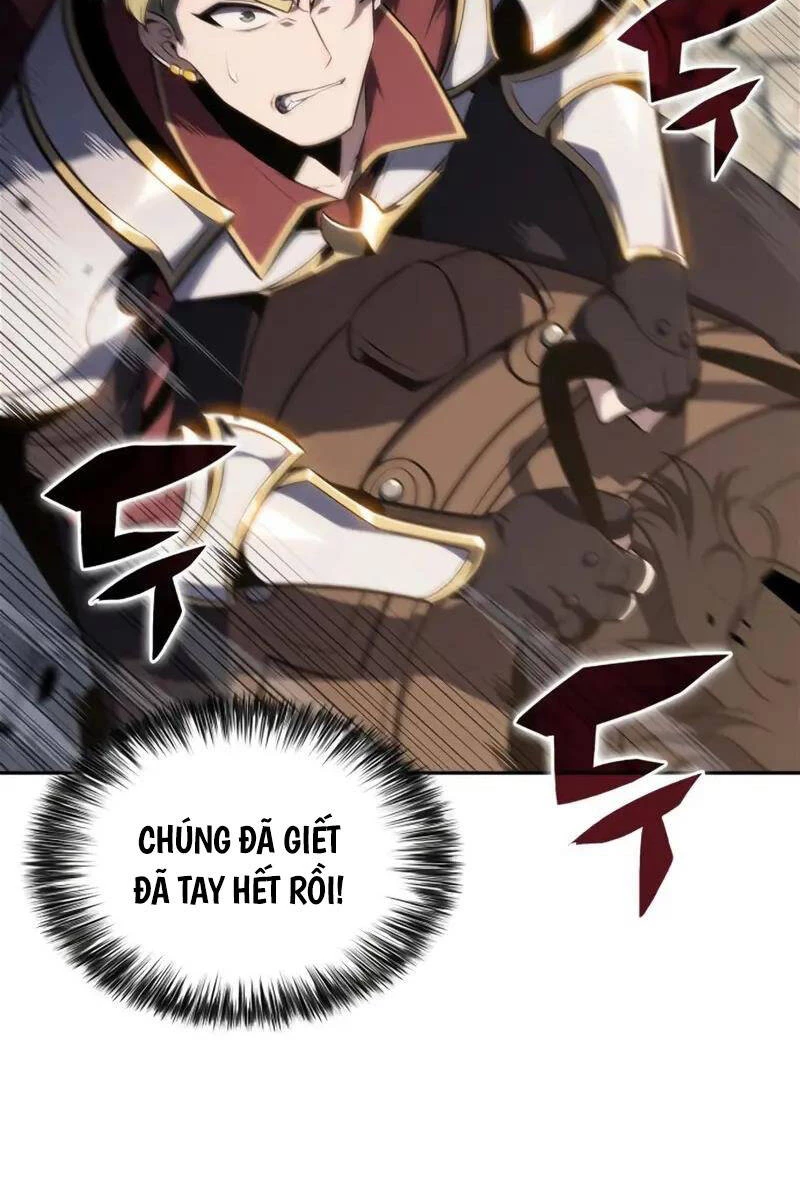 Người Chơi Mới Cấp Tối Đa Chapter 134 - Trang 4