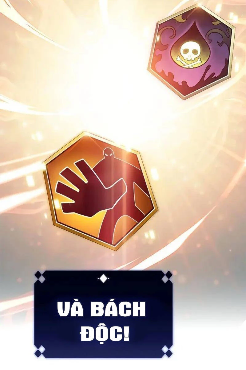 Người Chơi Mới Cấp Tối Đa Chapter 134 - Trang 4