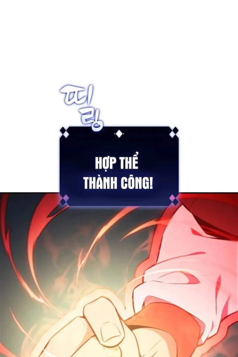 Người Chơi Mới Cấp Tối Đa Chapter 134 - Trang 4