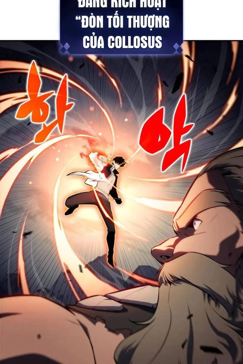 Người Chơi Mới Cấp Tối Đa Chapter 134 - Trang 4