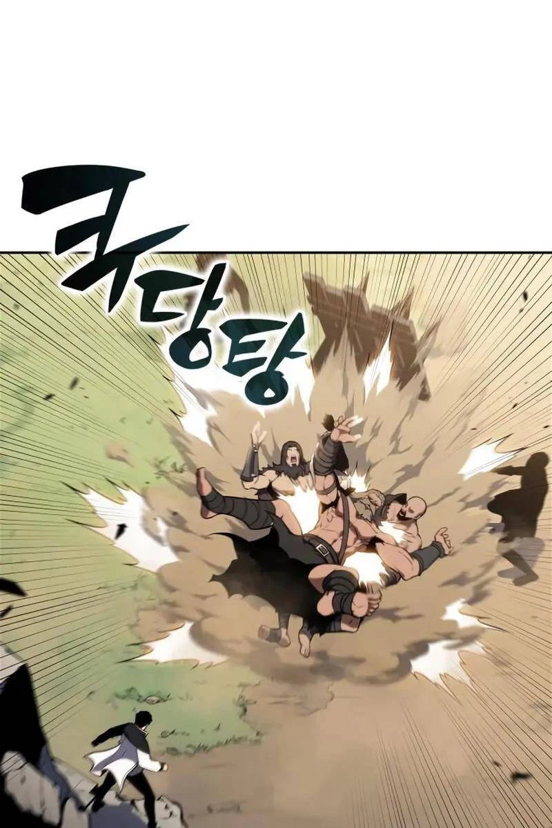 Người Chơi Mới Cấp Tối Đa Chapter 134 - Trang 4