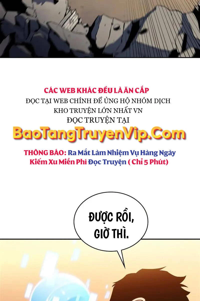 Người Chơi Mới Cấp Tối Đa Chapter 134 - Trang 4