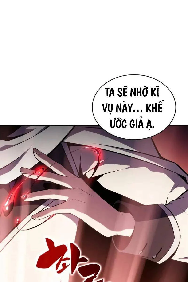 Người Chơi Mới Cấp Tối Đa Chapter 134 - Trang 4