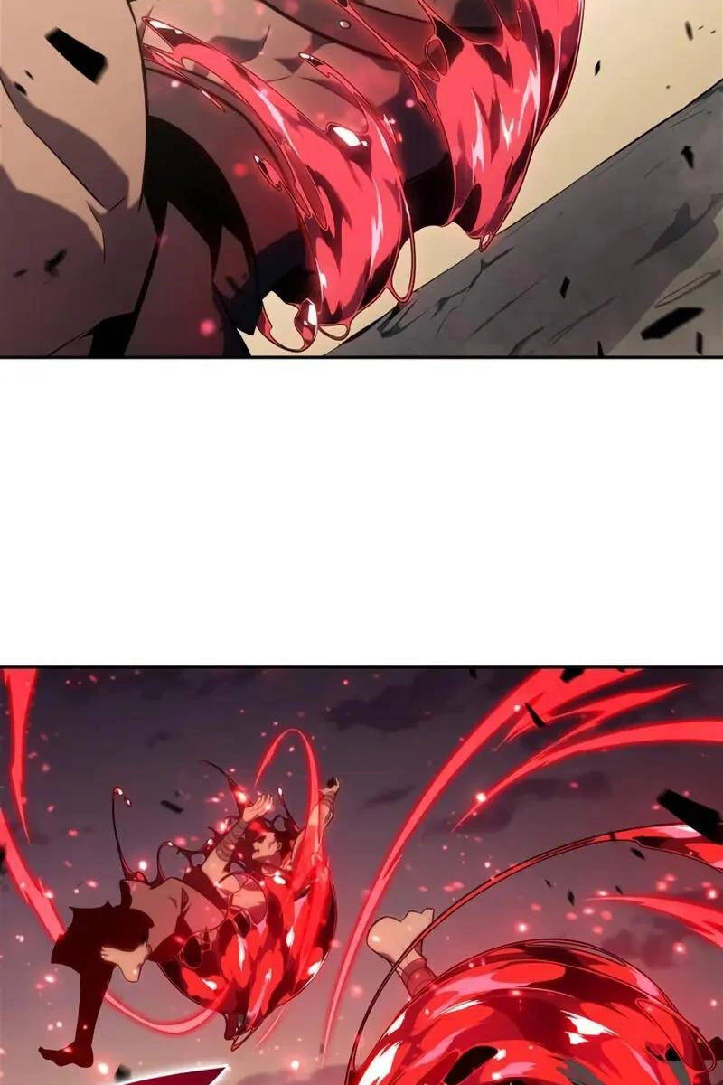 Người Chơi Mới Cấp Tối Đa Chapter 134 - Trang 4