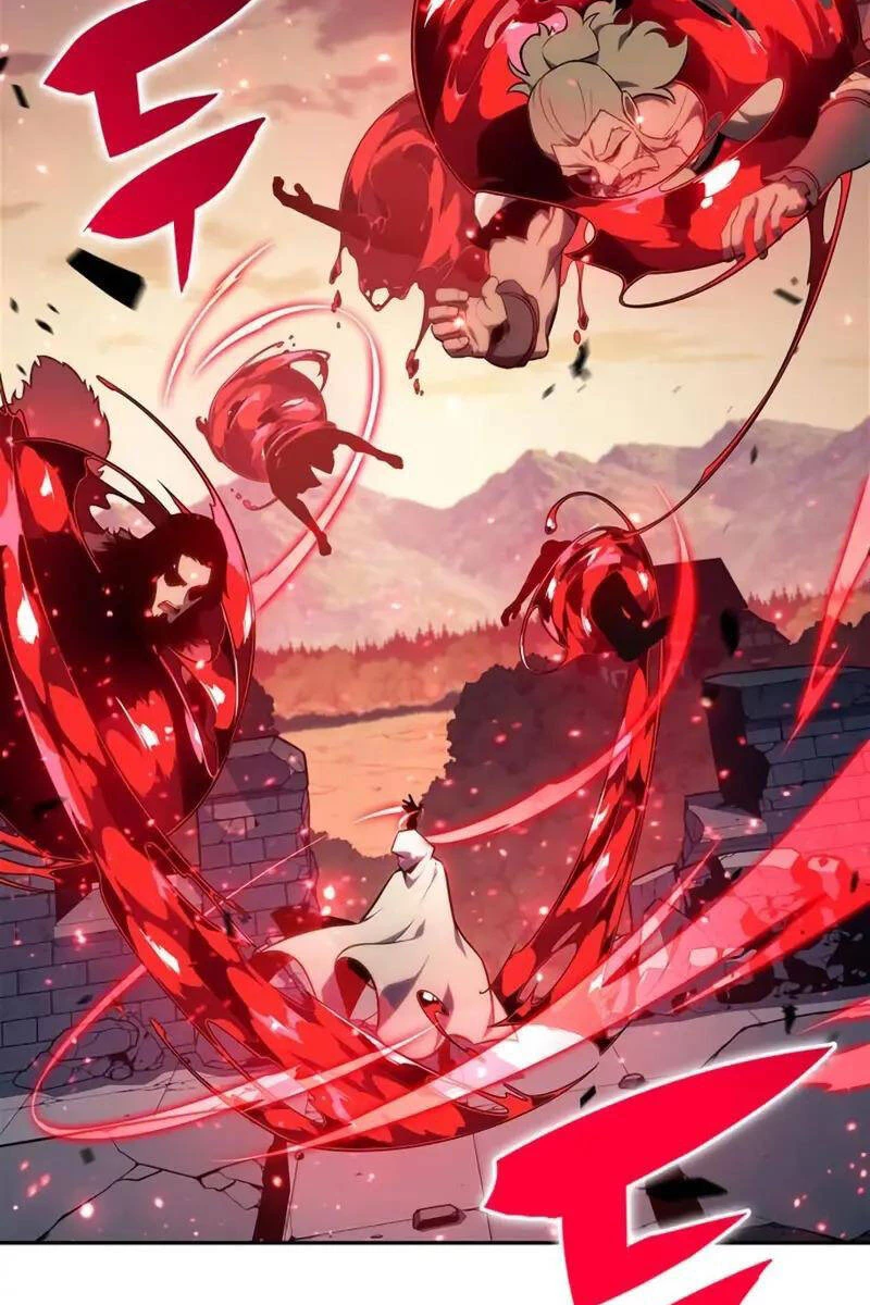 Người Chơi Mới Cấp Tối Đa Chapter 134 - Trang 4