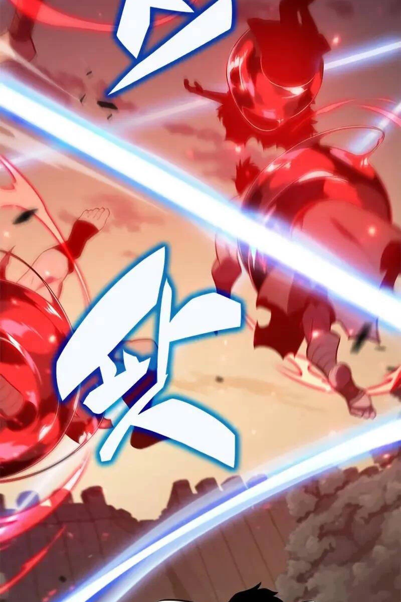 Người Chơi Mới Cấp Tối Đa Chapter 134 - Trang 4