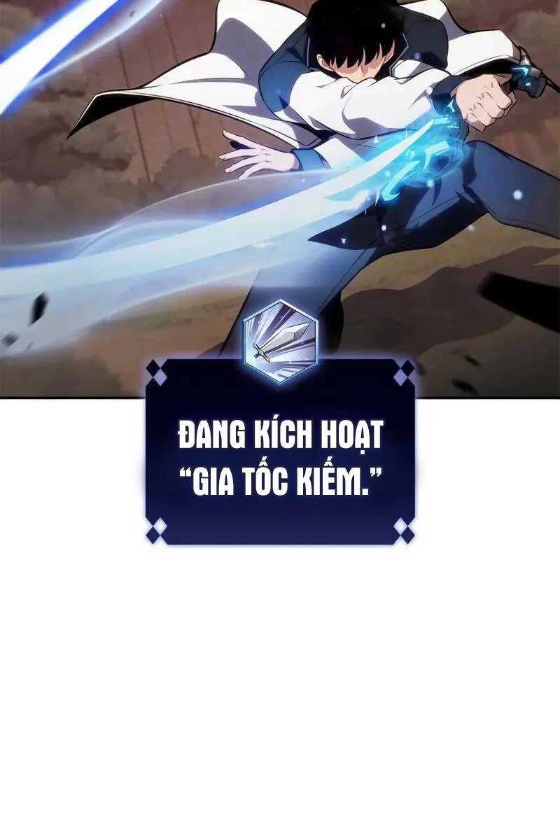 Người Chơi Mới Cấp Tối Đa Chapter 134 - Trang 4