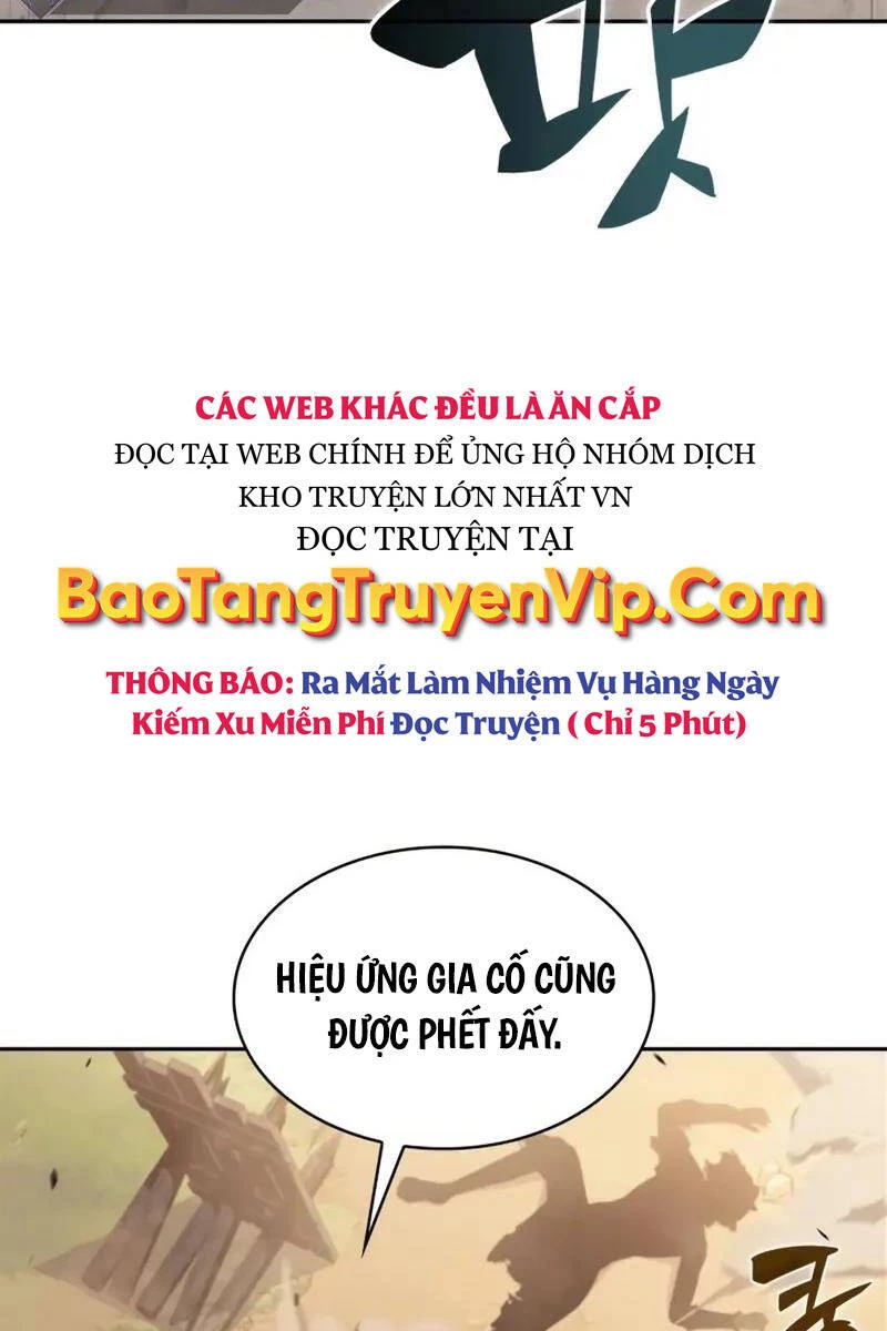 Người Chơi Mới Cấp Tối Đa Chapter 134 - Trang 4
