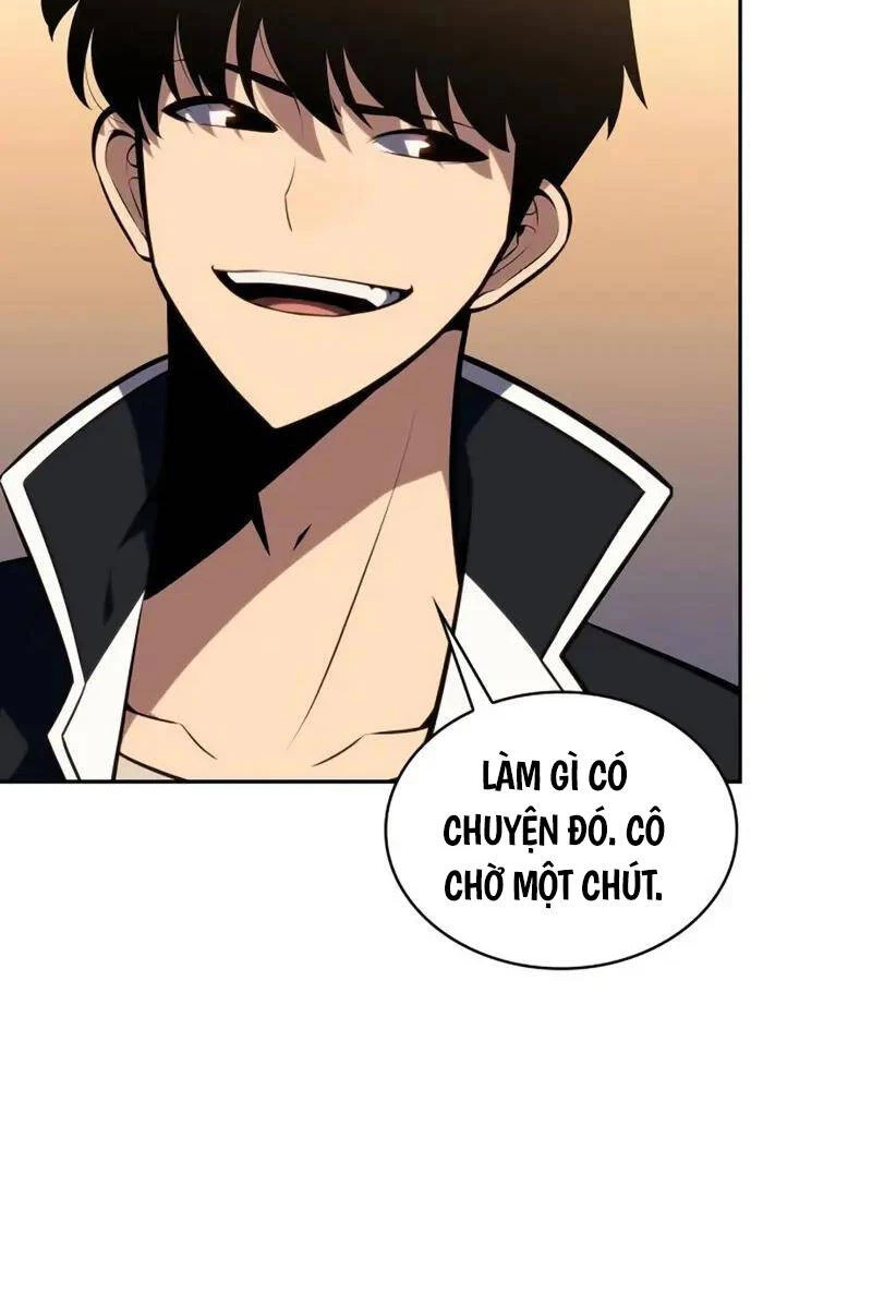 Người Chơi Mới Cấp Tối Đa Chapter 134 - Trang 4