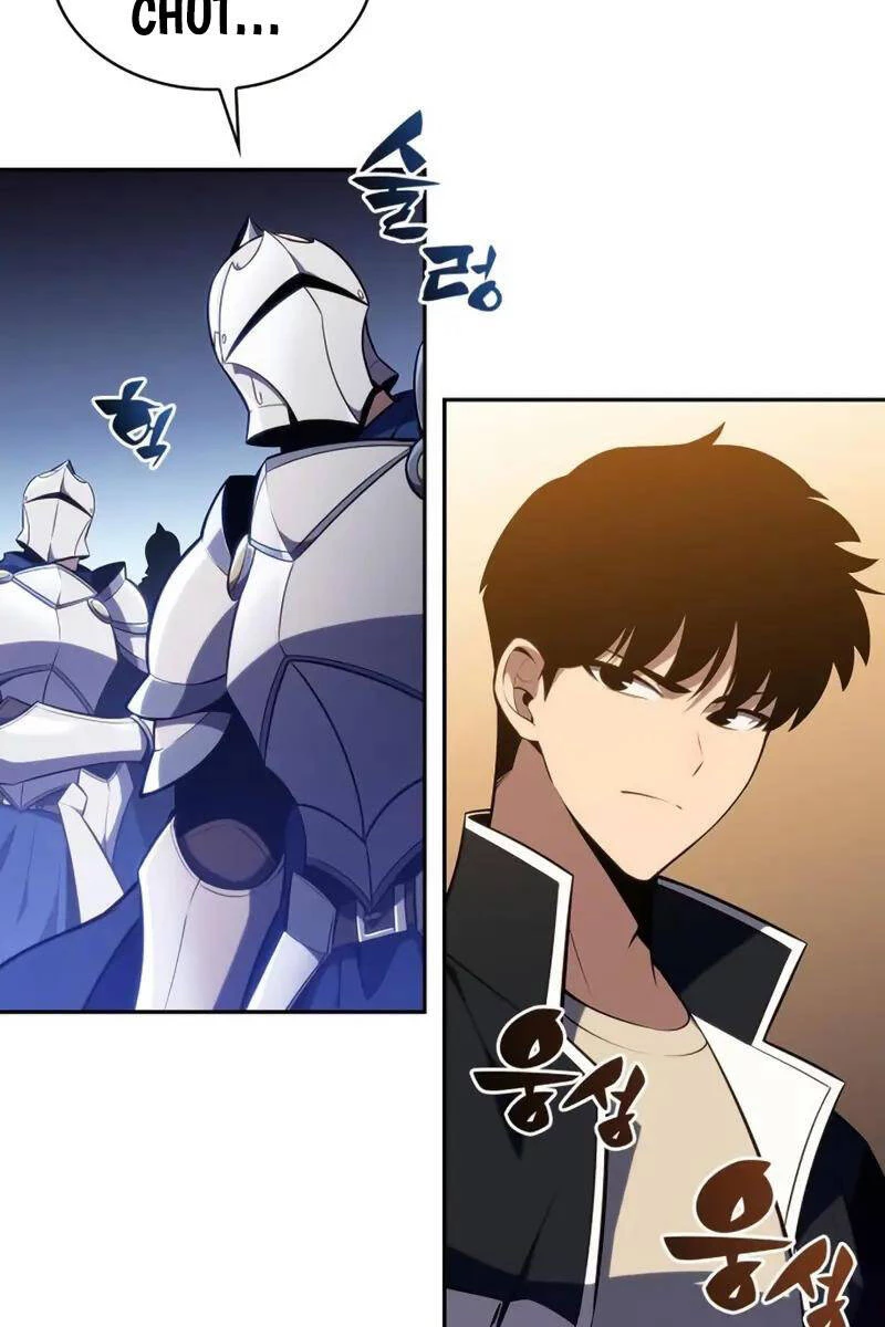 Người Chơi Mới Cấp Tối Đa Chapter 134 - Trang 4