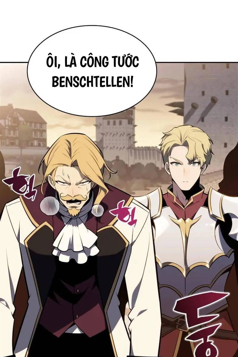 Người Chơi Mới Cấp Tối Đa Chapter 134 - Trang 4