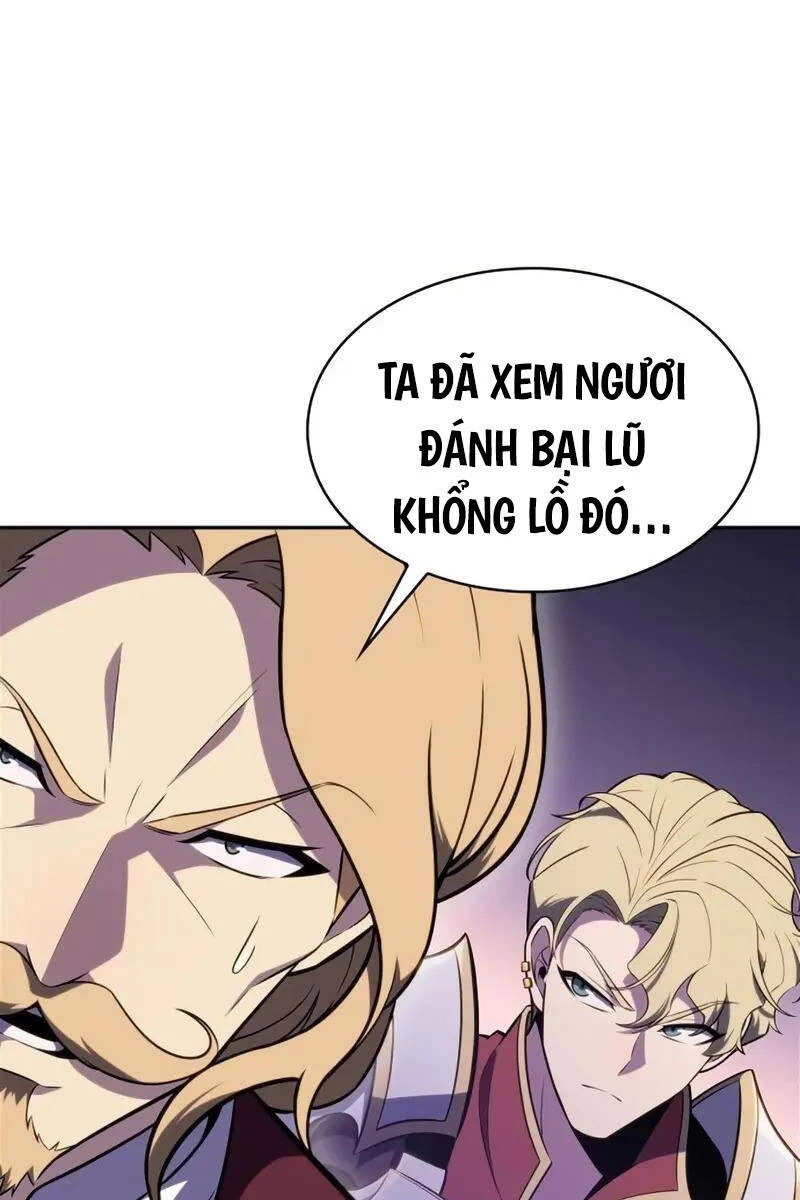 Người Chơi Mới Cấp Tối Đa Chapter 134 - Trang 4