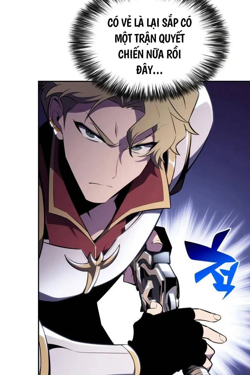 Người Chơi Mới Cấp Tối Đa Chapter 134 - Trang 4