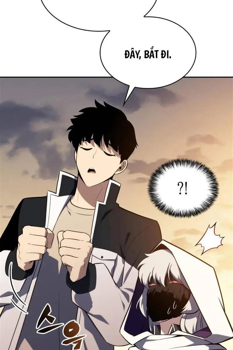 Người Chơi Mới Cấp Tối Đa Chapter 134 - Trang 4