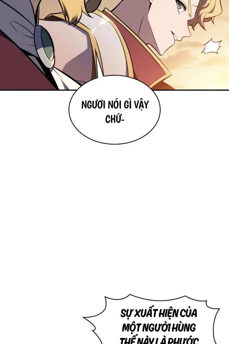 Người Chơi Mới Cấp Tối Đa Chapter 134 - Trang 4