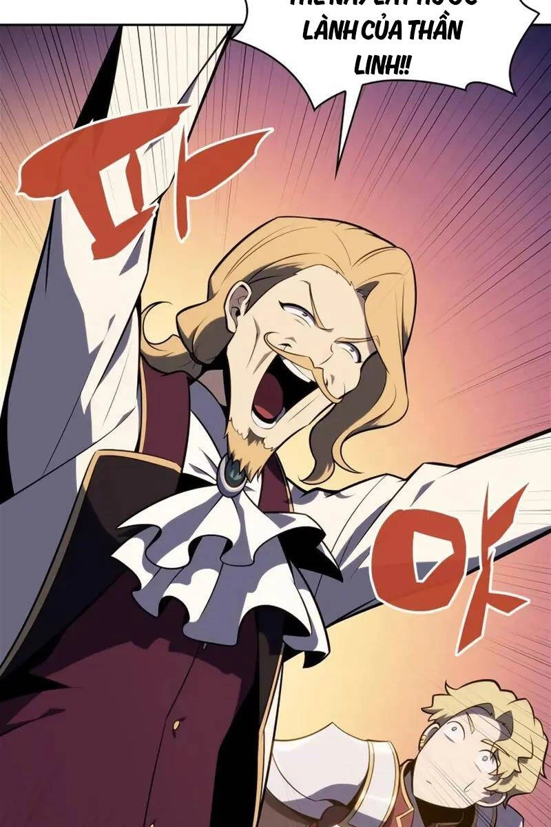 Người Chơi Mới Cấp Tối Đa Chapter 134 - Trang 4