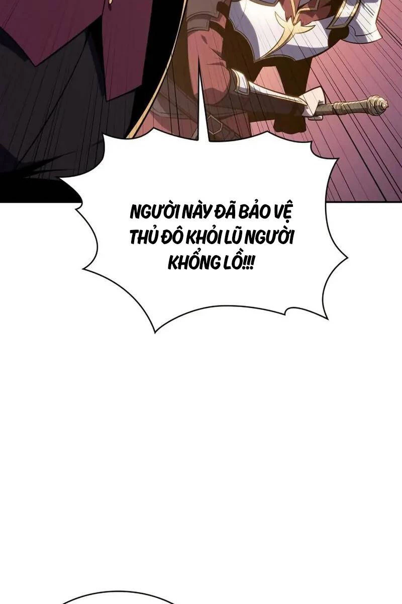 Người Chơi Mới Cấp Tối Đa Chapter 134 - Trang 4