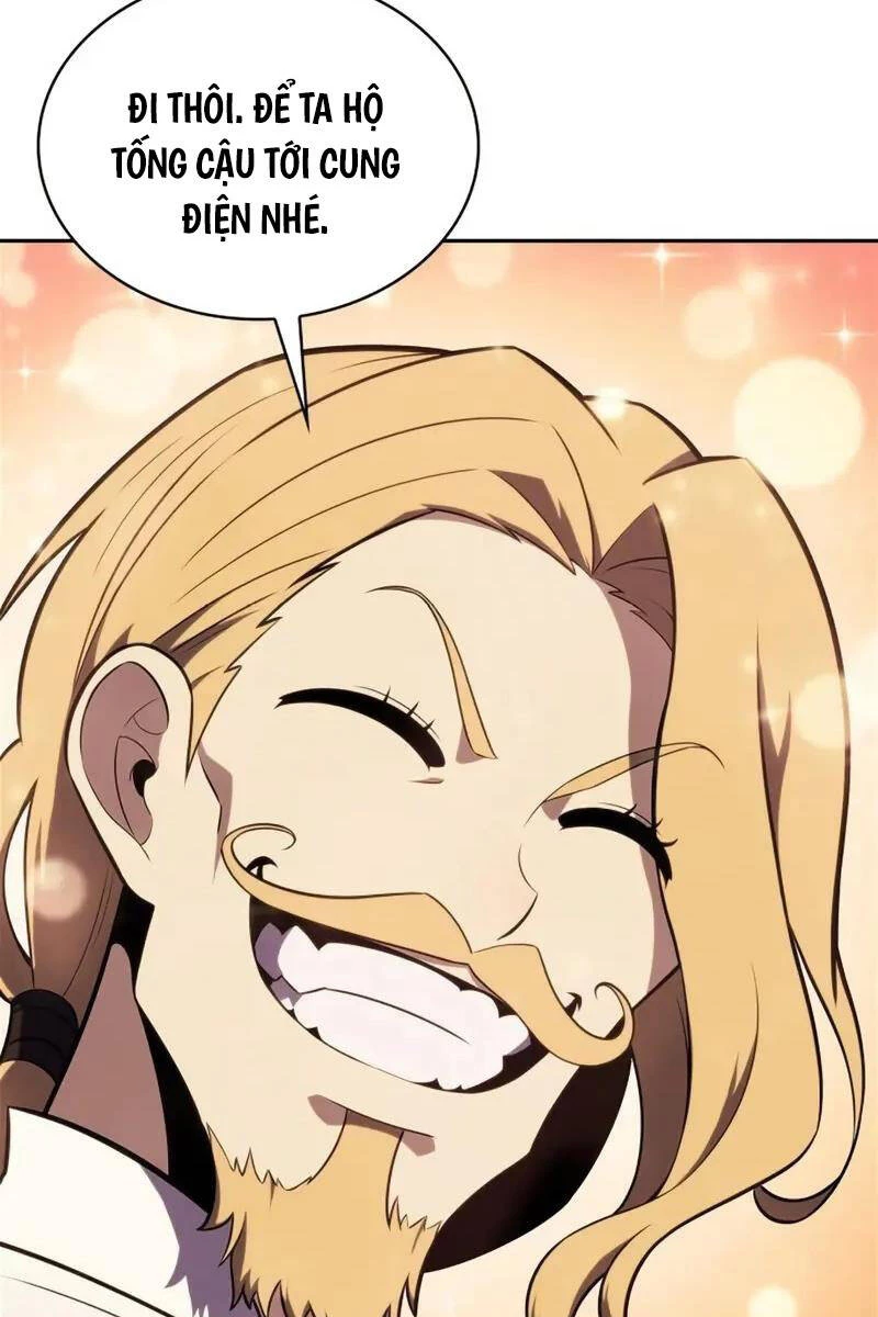 Người Chơi Mới Cấp Tối Đa Chapter 134 - Trang 4